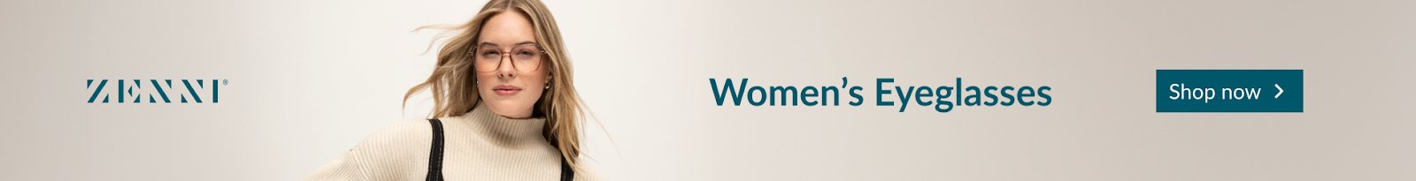 ZENNI Women’s Eyeglasses. Shop now.
