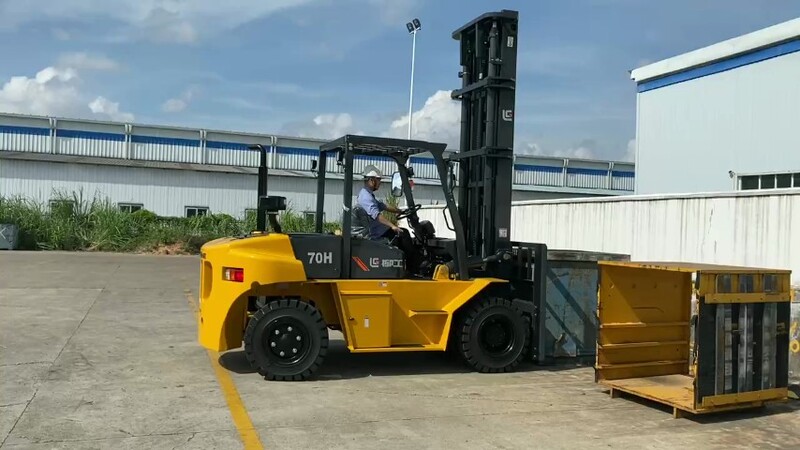 Mua Bán Sửa Chữa Xe Cơ Giới Uy Tín Tại TP.HCM
