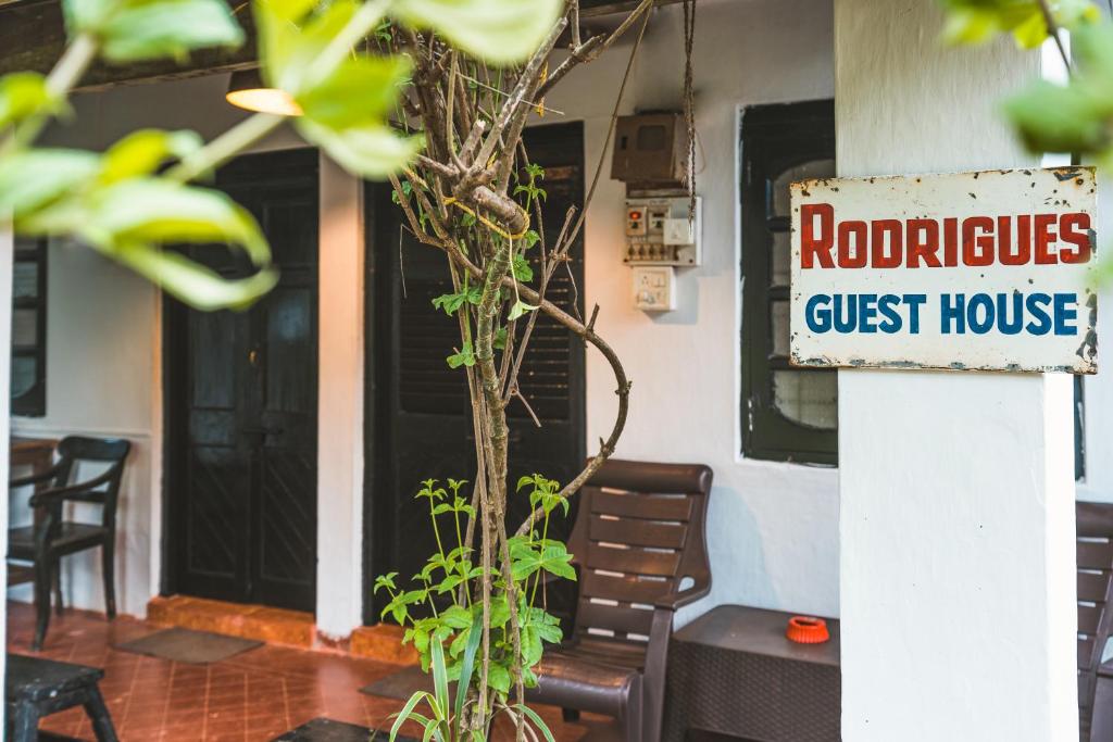 first best hotels in goa near baga beach