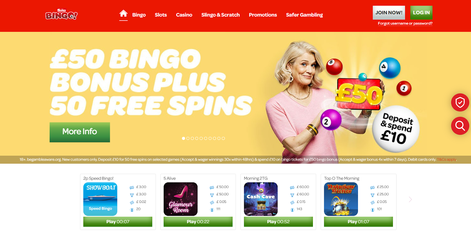 Best Online Bingo Sites in 2023: Play 150+ Bingo Games for Real Money