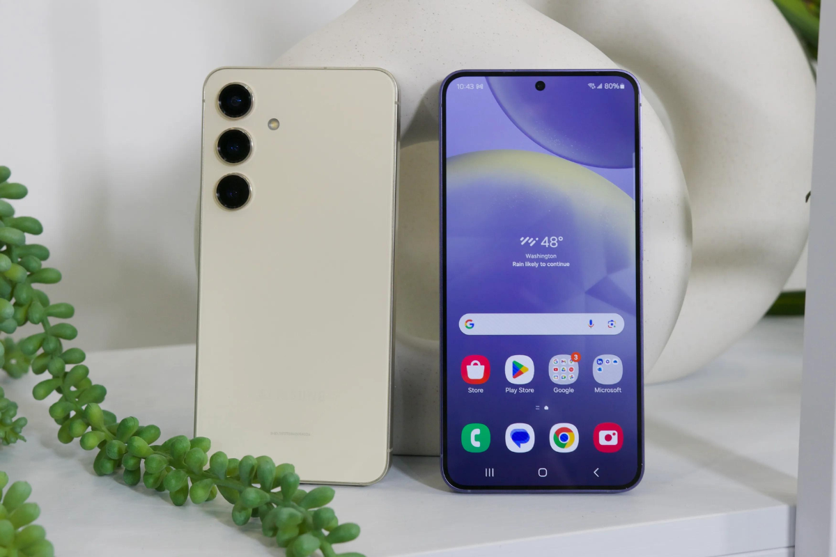 Mua Samsung Galaxy S24 ở đâu chính hãng, uy tín?