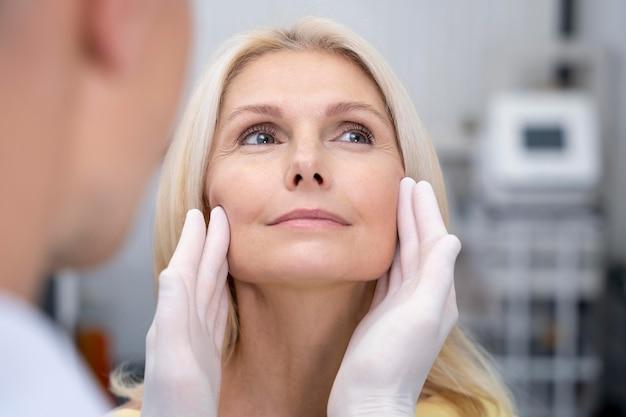 Ce este Lifting-ul facial ?