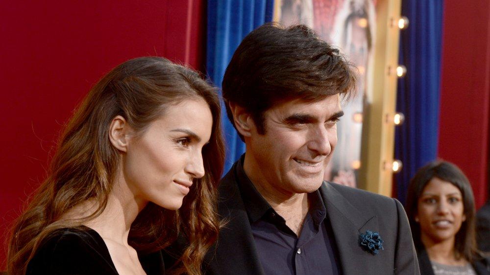 Here's How Much David Copperfield Is Really Worth
