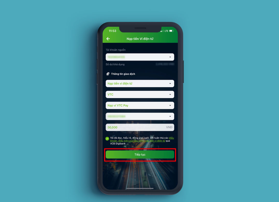 VTC Pay là gì?