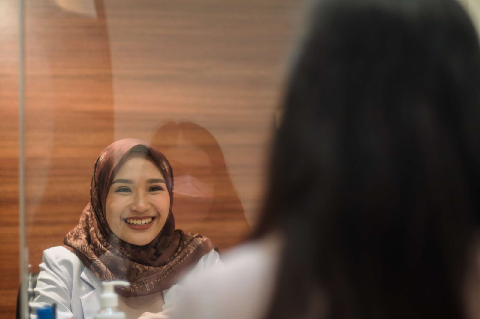 Perawatan anti aging wajah