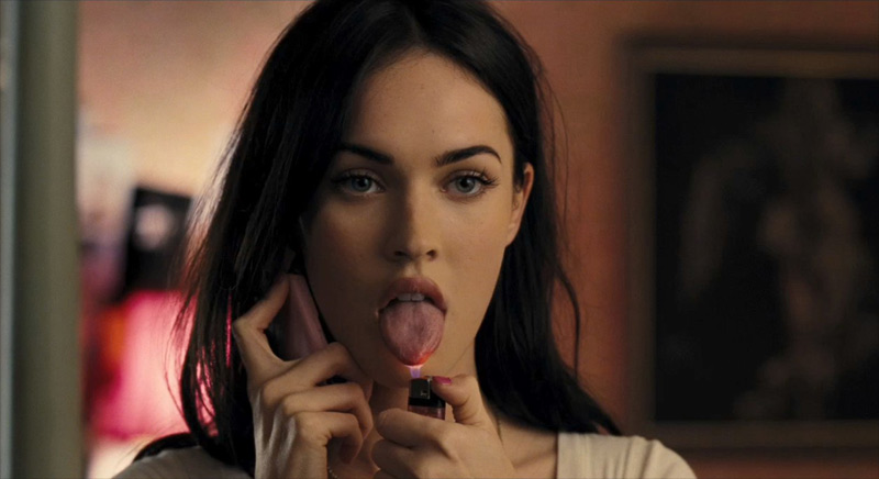 Jennifer's Body secuela