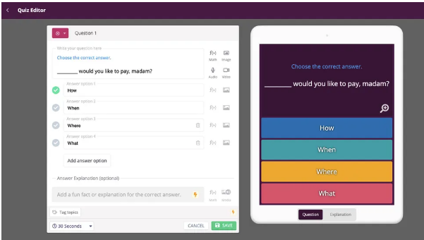 Can Students Create Quizzes on Quizizz? – Help Center