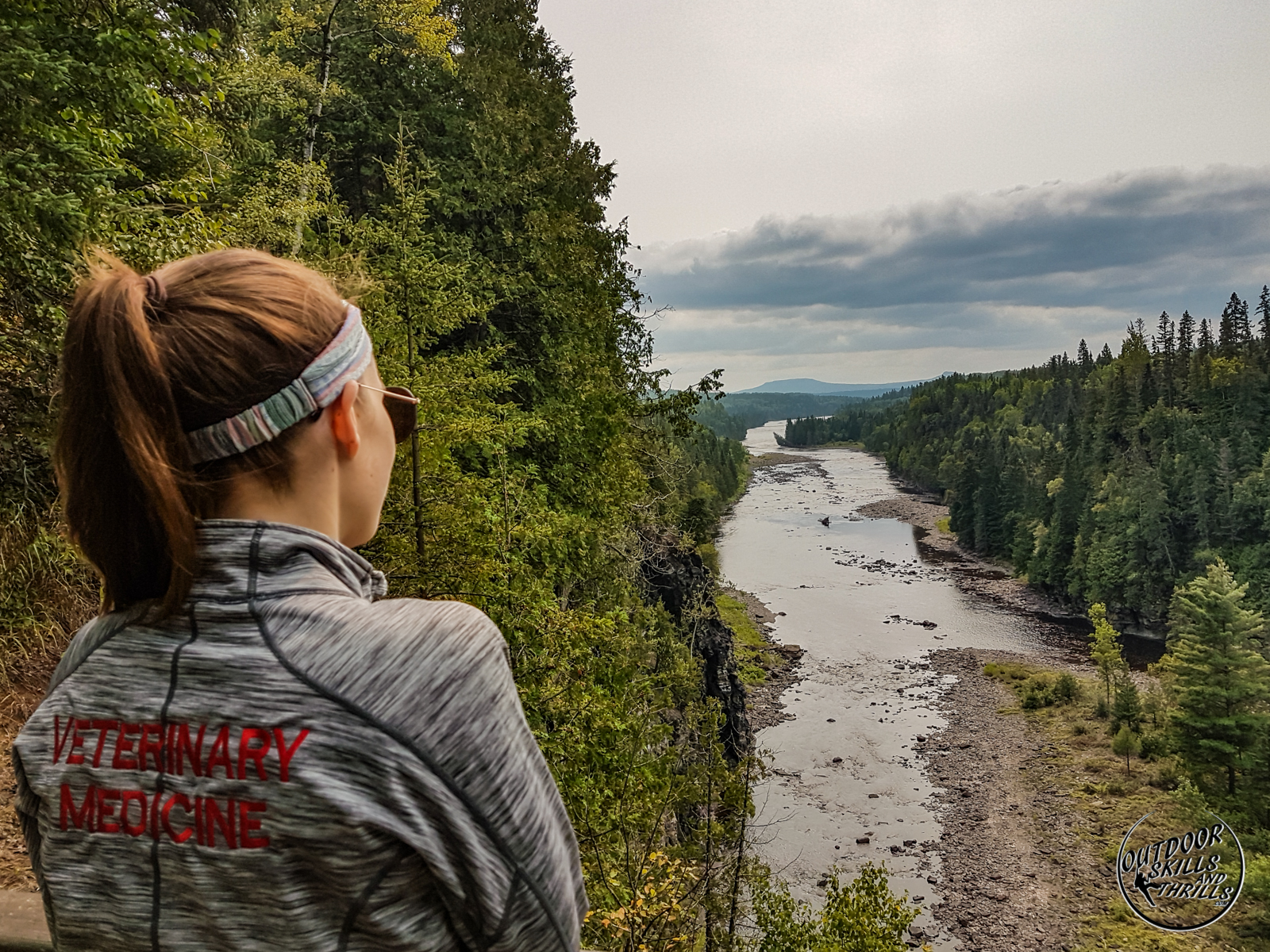 Experience The Thrills Of Nature