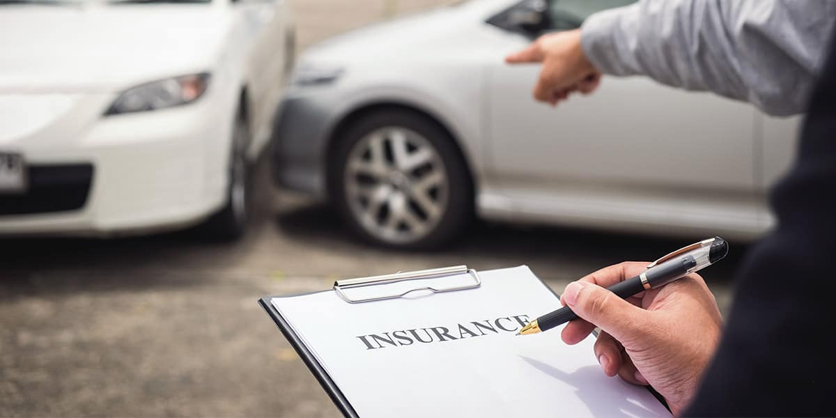 Accident Insurance: Understanding how it works