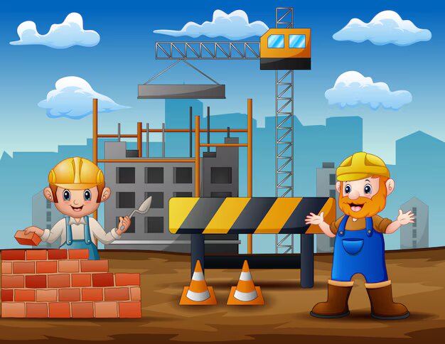 Construction Companies