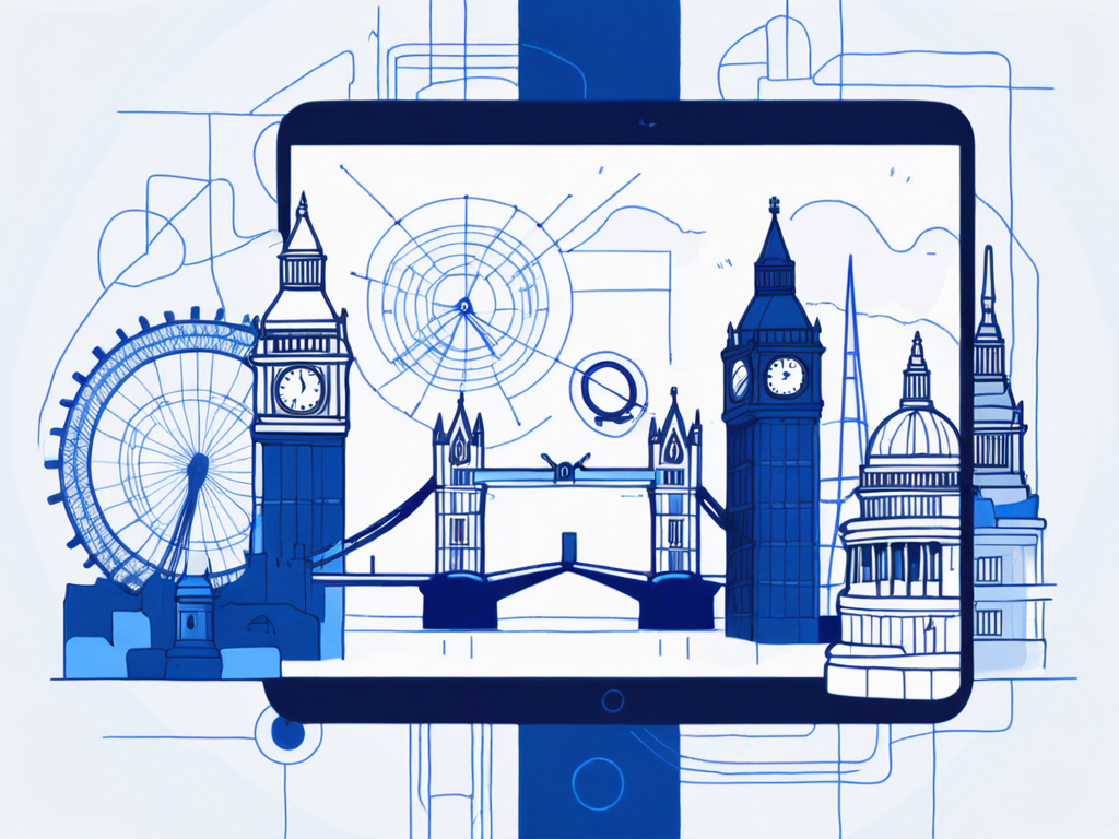 top app development companies in London