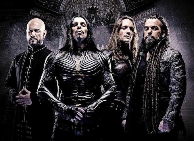 Septicflesh: Greek Giants of Symphonic Death Metal - ALARM