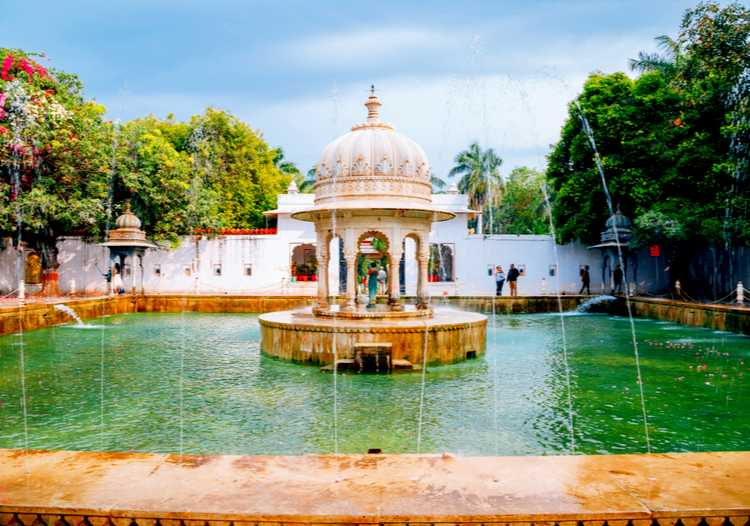 udaipur 1 day itinerary
