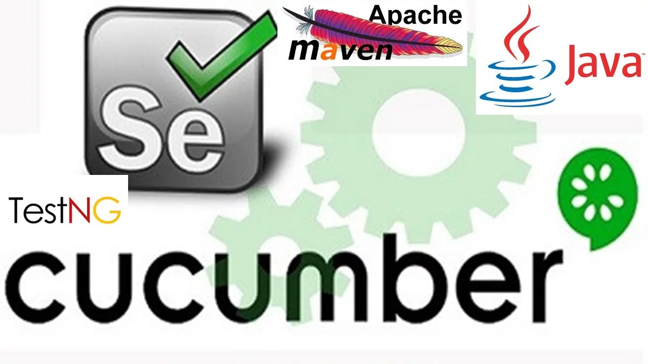 API 测试工具，Cucumber