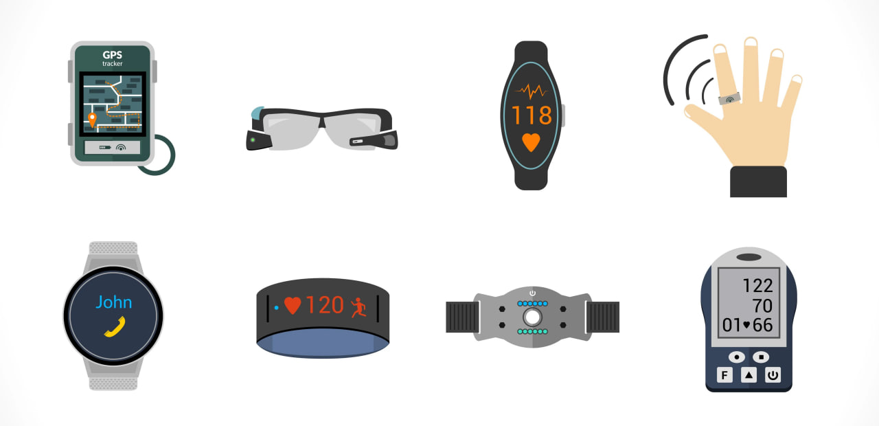 Wearable Wellness: Health Tech's Impact