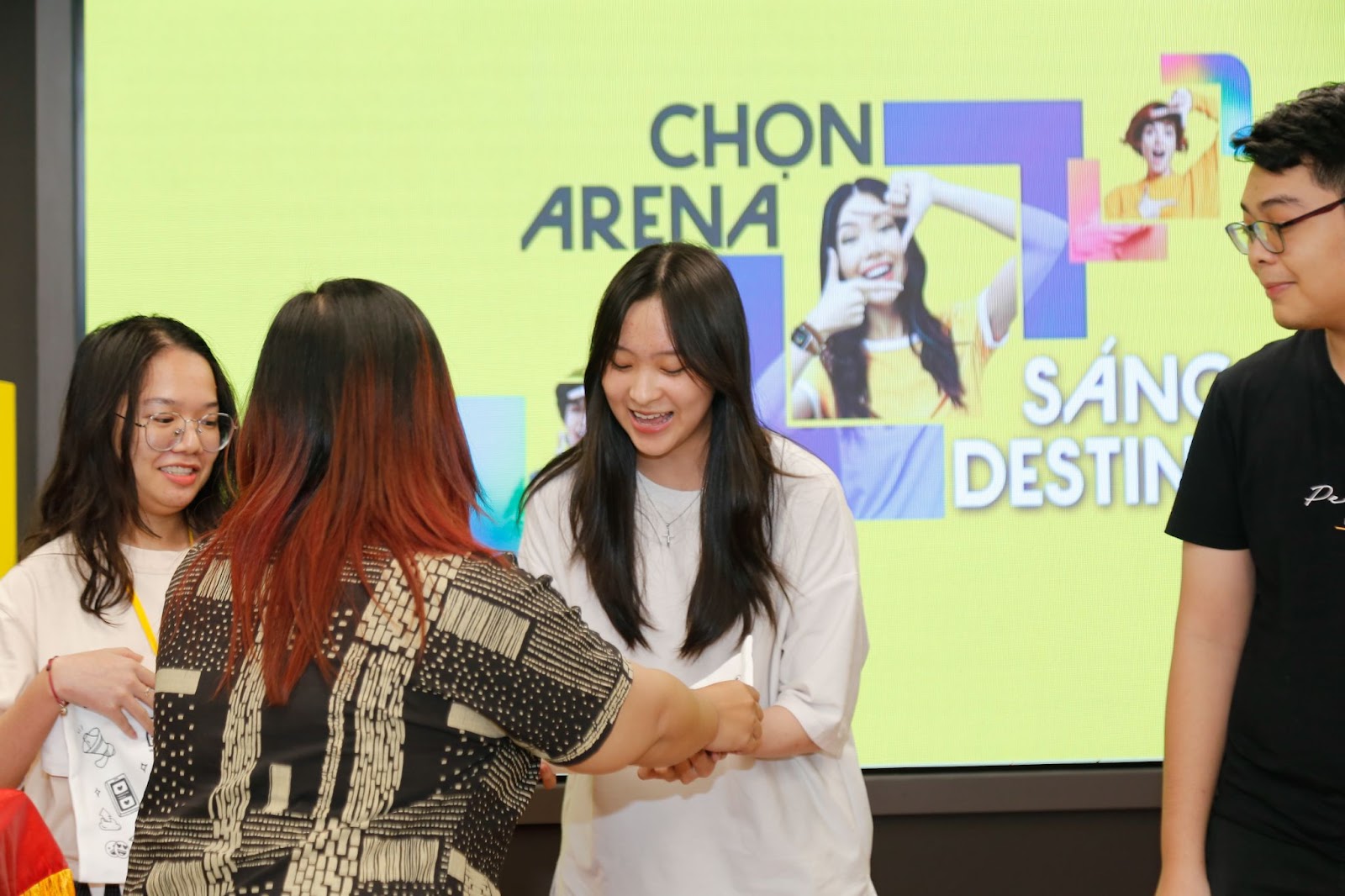 Khám phá quy trình làm phim cơ bản cho người mới bắt đầu cùng Arena Multimedia