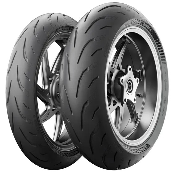 Michelin Power 6 Best motorcycle tyres 2024