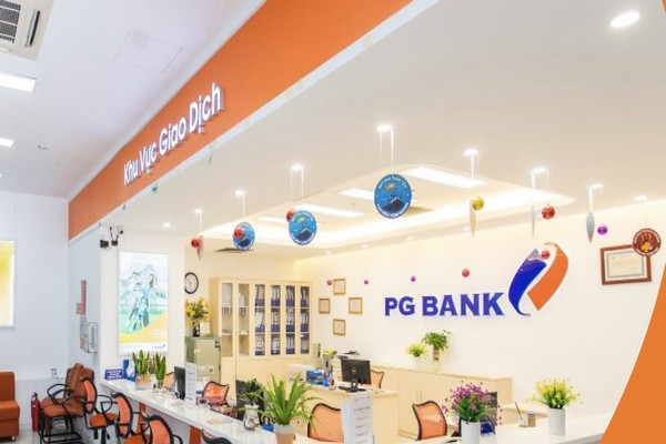 Quy trình gửi tiết kiệm ngân hàng PGBank