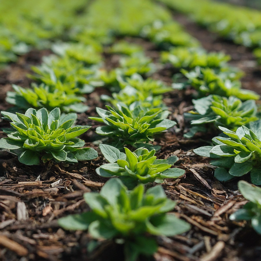 Transplanting Triumph: Ushering Seedlings into the Garden