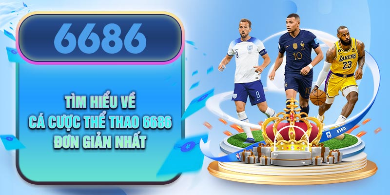 Thách thức giới hạn với 6686 - Đánh bại mọi đối thủ 6686vn.live