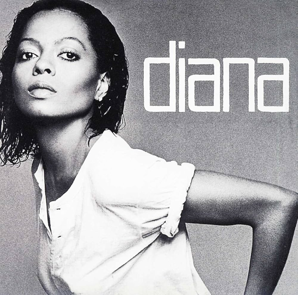 Imagem de conteúdo da notícia "“Diana Ross”: a parceria histórica e deslumbrante de Chic e Diana" #2