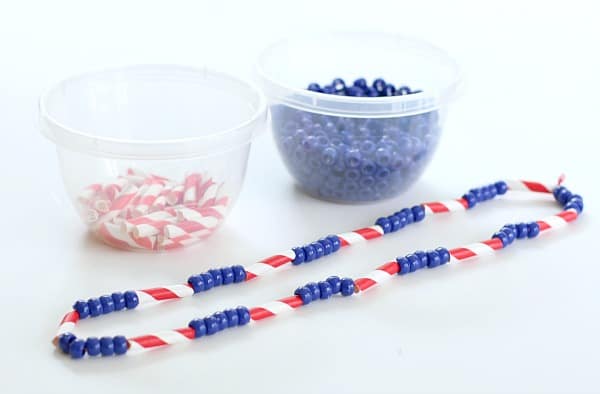 4th of July Craft for Kids