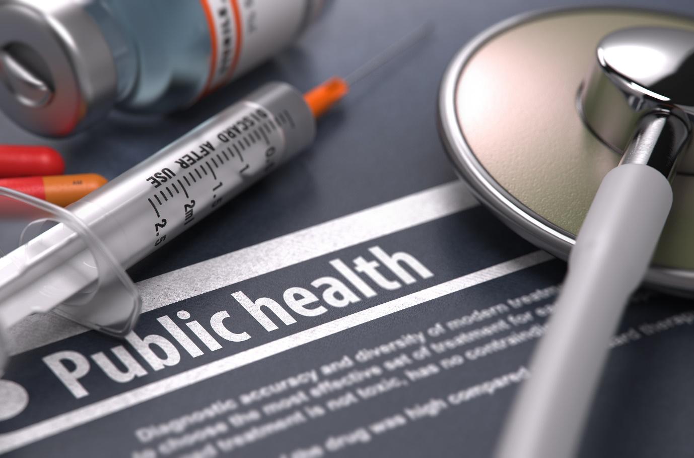 What is Public Health? Definition, Scope, Importance & Issues - The Blog
