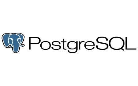 Webhooks PostgreSQL | postgresql logo | Hevo Data