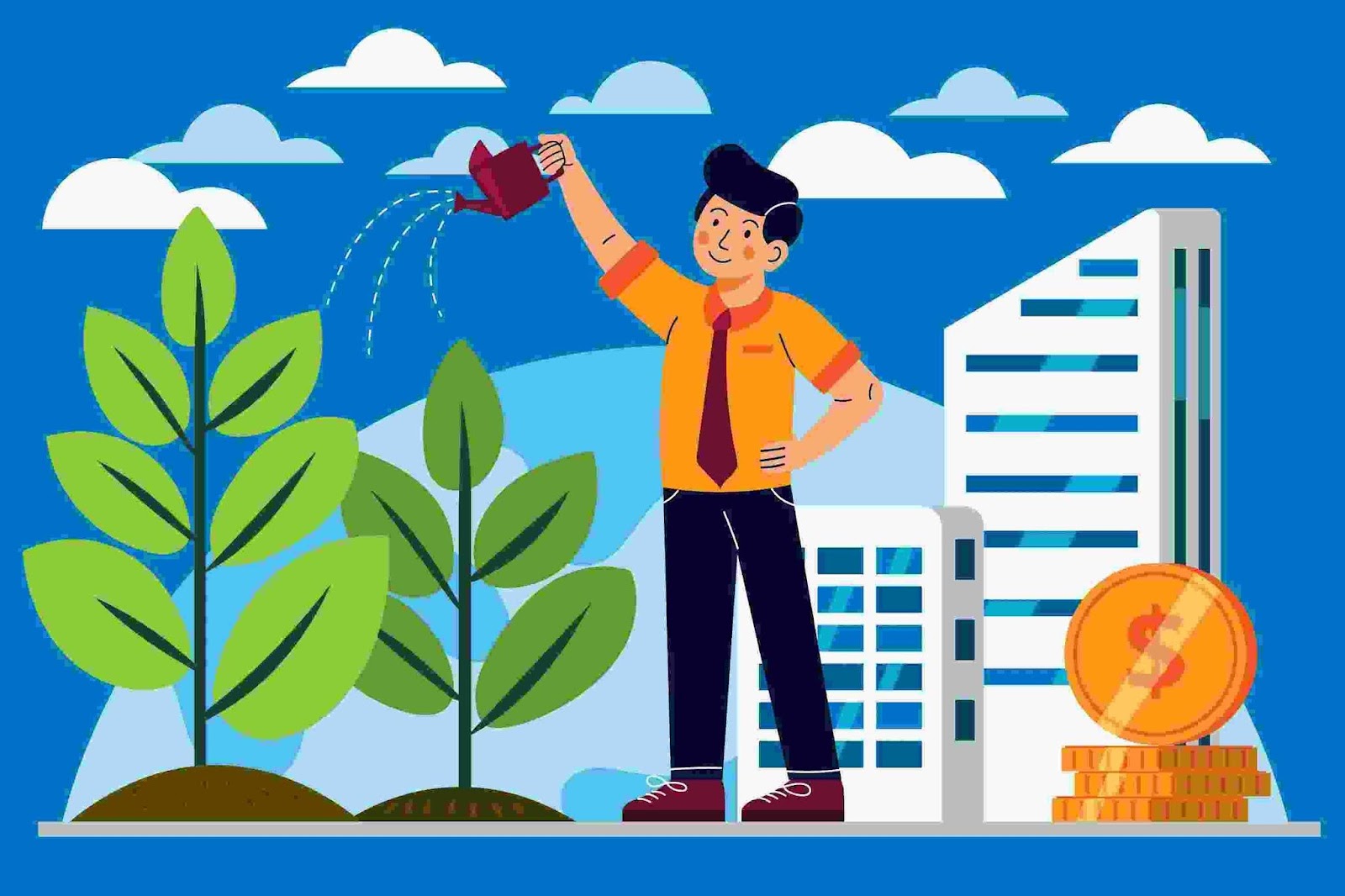 Ultimate Guide Smart Investments