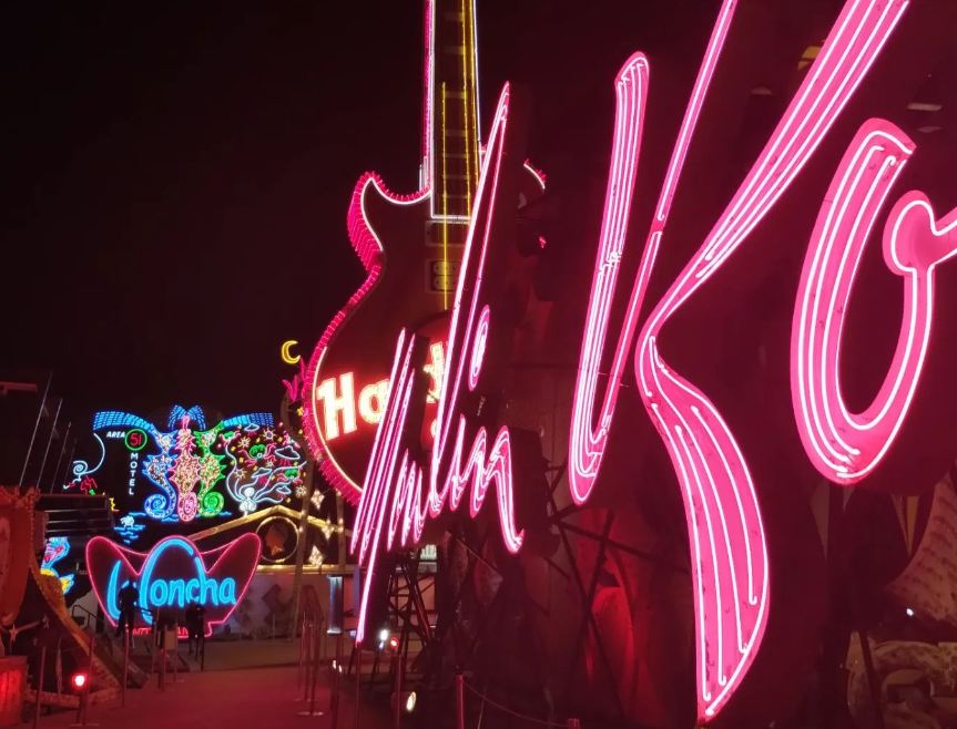 Neon Museum