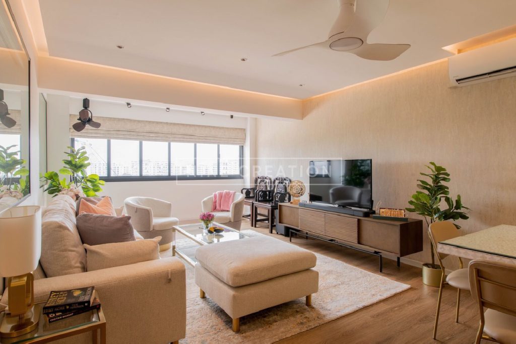 Unleashing Renovation Potential
