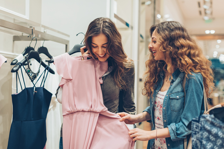 Creating Your Shopping Haven
