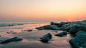 Digha Beach, West Bengal