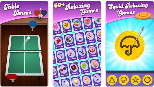 Antistress - Relaxing Games! on the App Store