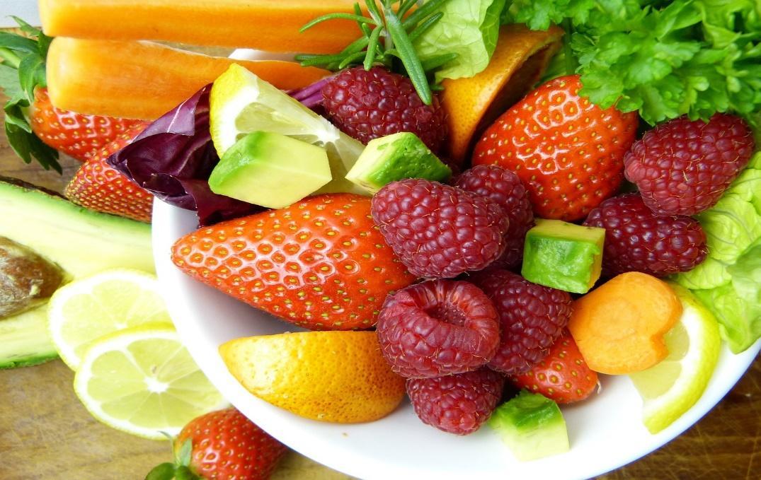 Frutta consentita quando si ha il diabete