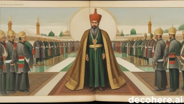 “Sultan Salahuddin Ayyubi” (Complete Biography)