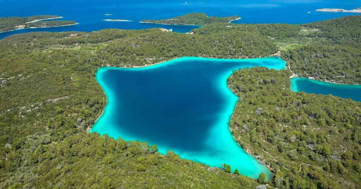 Mljet National Park