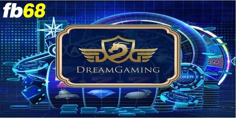 Tổng quan về sảnh game DG casino