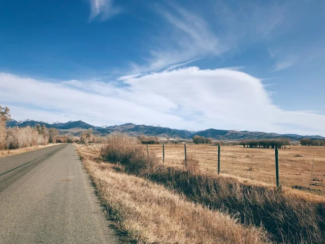 Cody, Wyoming