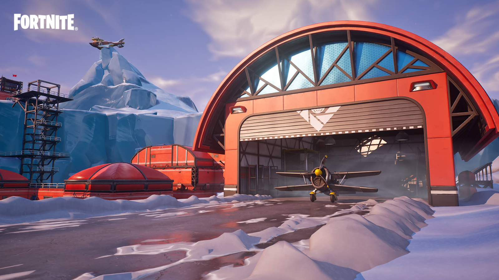 Fortnite Chapter 4 Season 5 Release Date and Time