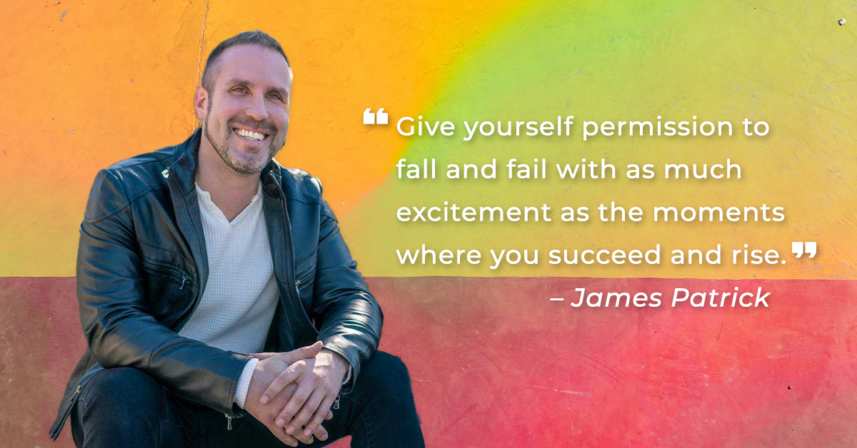 Life-Coach-James-Patrick-Helps-Others-Succeed