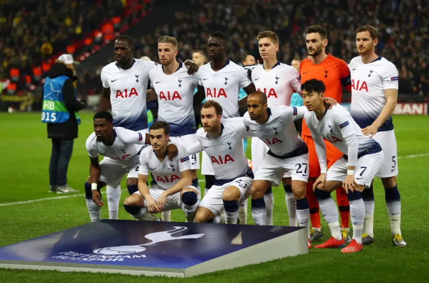 Tottenham – Thông tin lịch sử phát triển của câu lạc bộ