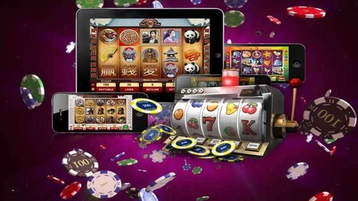 Tận hưởng sòng bạc trực tuyến tốt nhất với 6686vn.casino