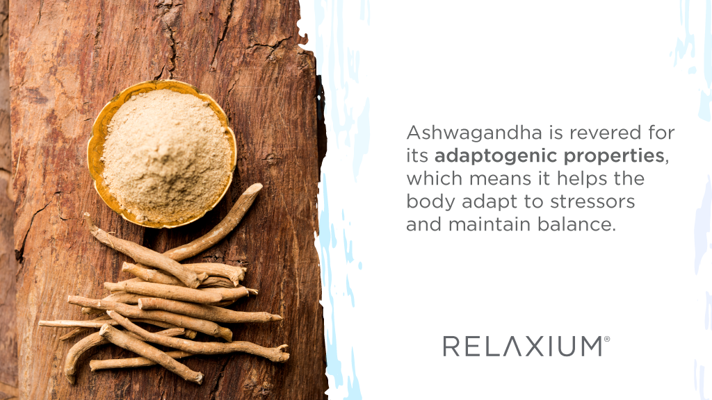 ashwagandha