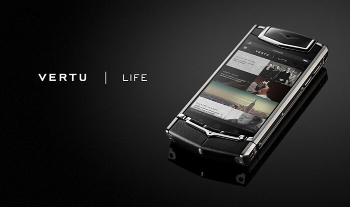 VERTU LIFE - NGUỒN CẢM HỨNG CHO PHONG CÁCH SỐNG HIỆN ĐẠI | hoàng luxury