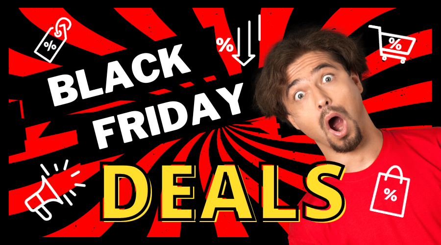 Target Black Friday Deals 2023