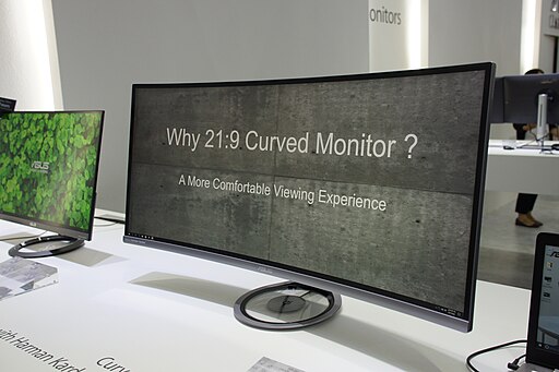 Maximizing Your Home Office with a 32-Inch Curved Monitor