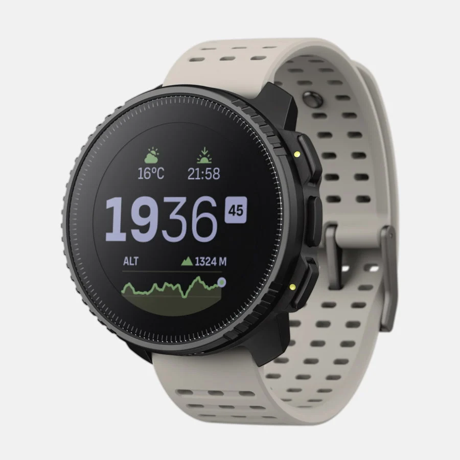 Suunto Vertical Solar