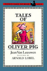 Image result for oliver pig series guided reading level