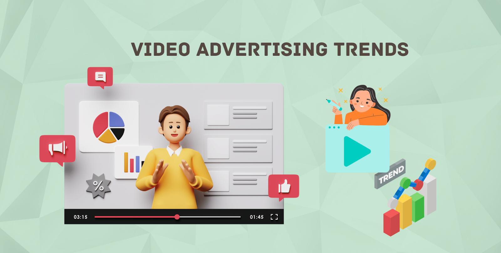 Video Advertising Trends 